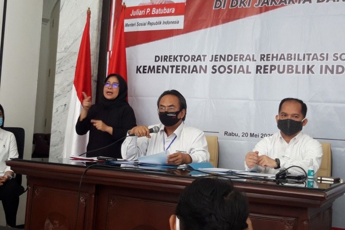 Administrasi kependudukan sebabkan masih banyak warga tidak terima bantuan sosial