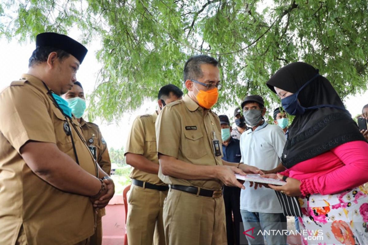 Sekda Bantaeng imbau warga ikuti anjuran pemerintah cegah COVID-19