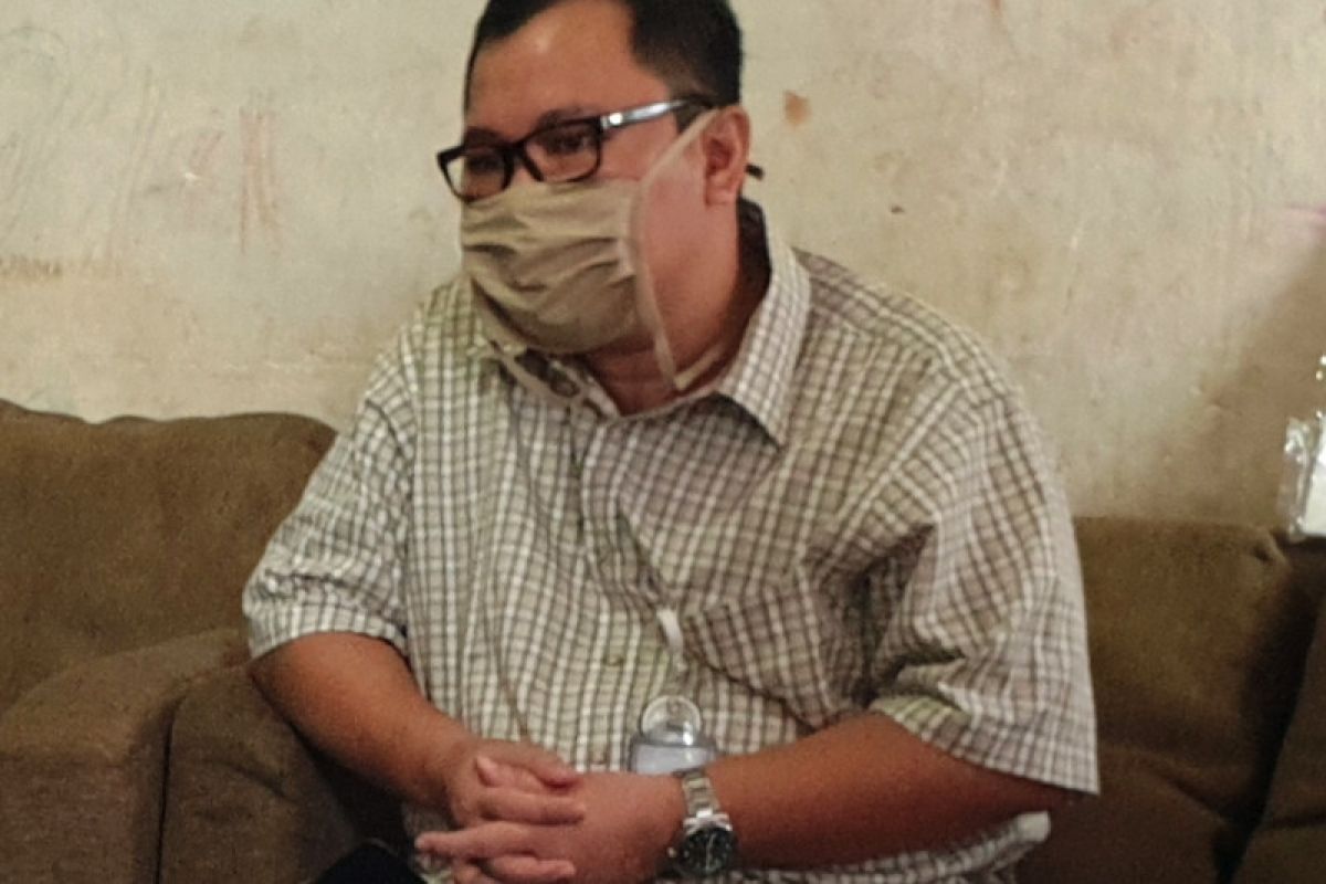 Jamkrido siapkan pinjaman kemitraan bantu UMKM di Palembang