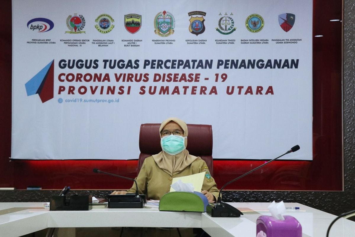 Layanan terhadap penderita TB ditingkatkan  di tengah pandemi COVID-19