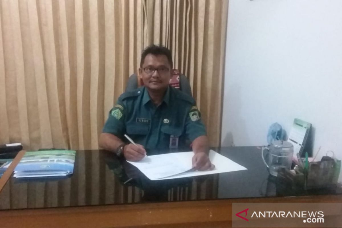 Pelunasan BPIH di Banyumas diperpanjang