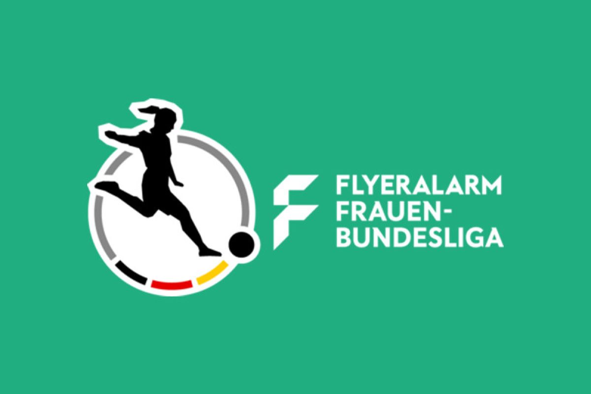 Bundesliga Jerman Putri bakal berlanjut pekan depan