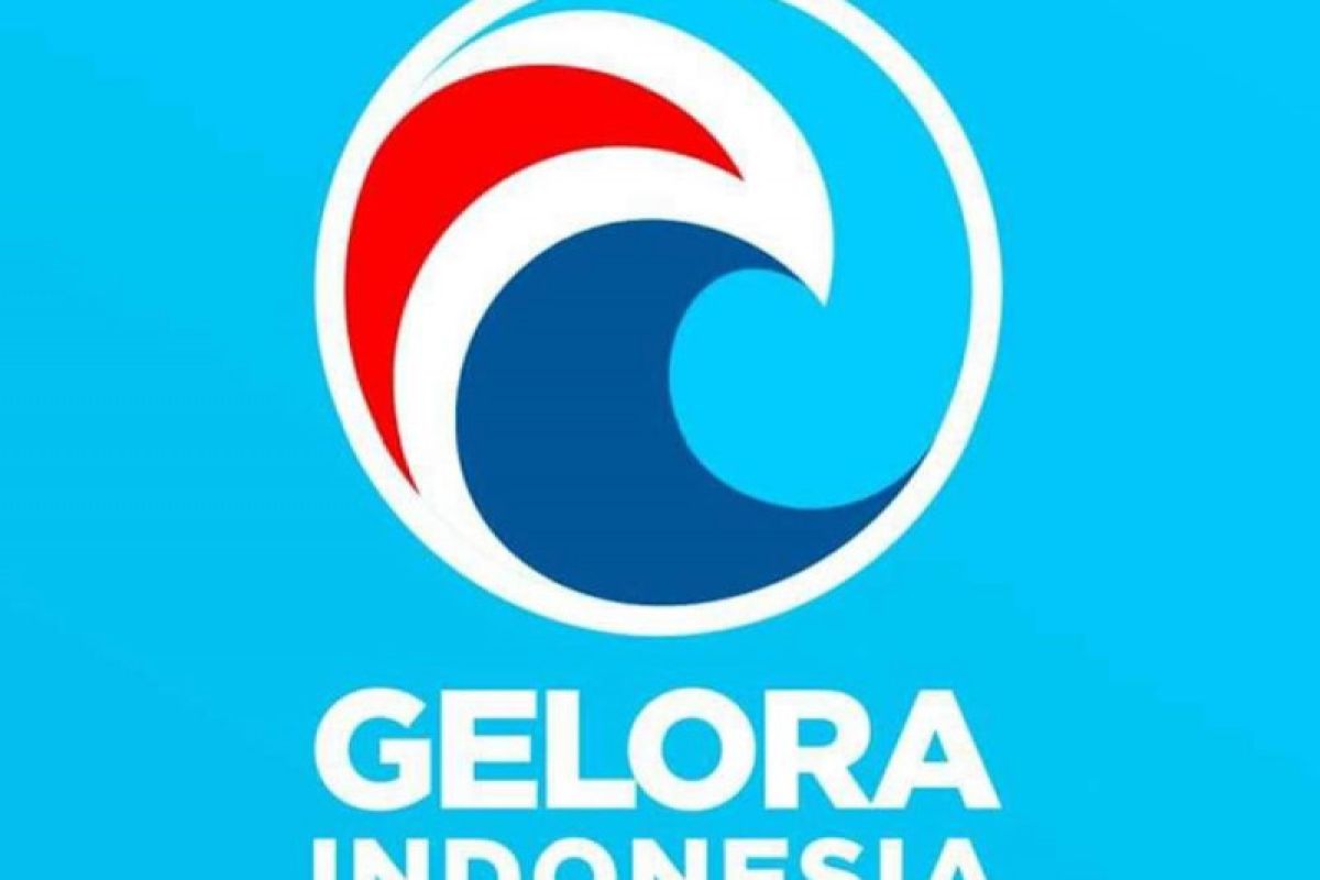 Disahkan Kemenkum HAM, Partai Gelora Indonesia siap bertarung di pemilu 2024