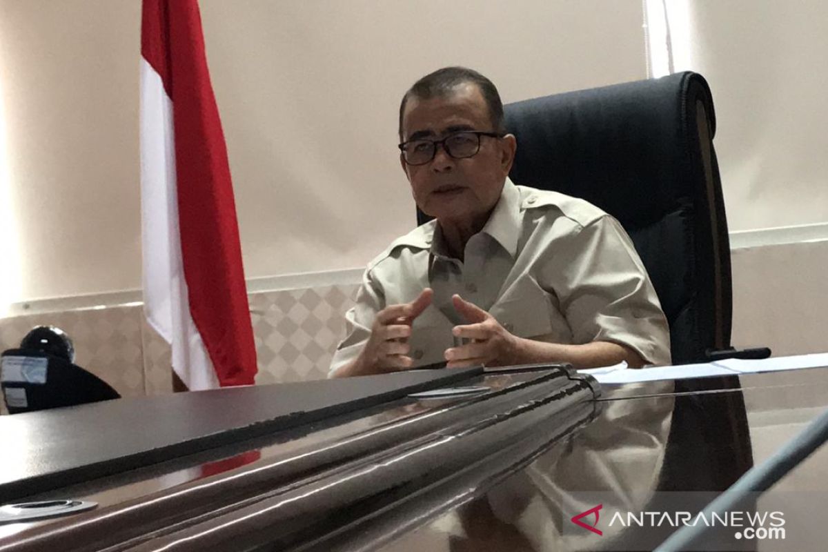 Wagub Sumbar ajak pemangku adat proaktif ikut perang memutus penyebaran Covid-19