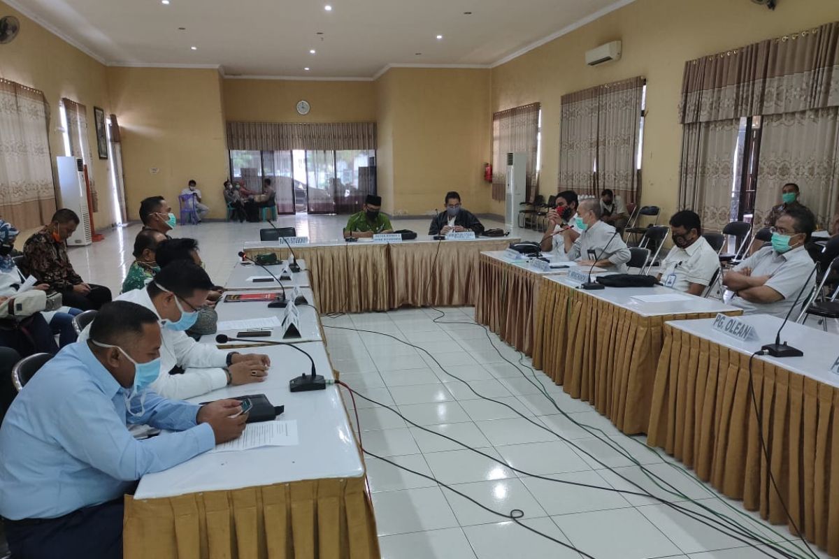 PTPN XI  siapkan protokol COVID-19 untuk aktivitas giling Juni 2020