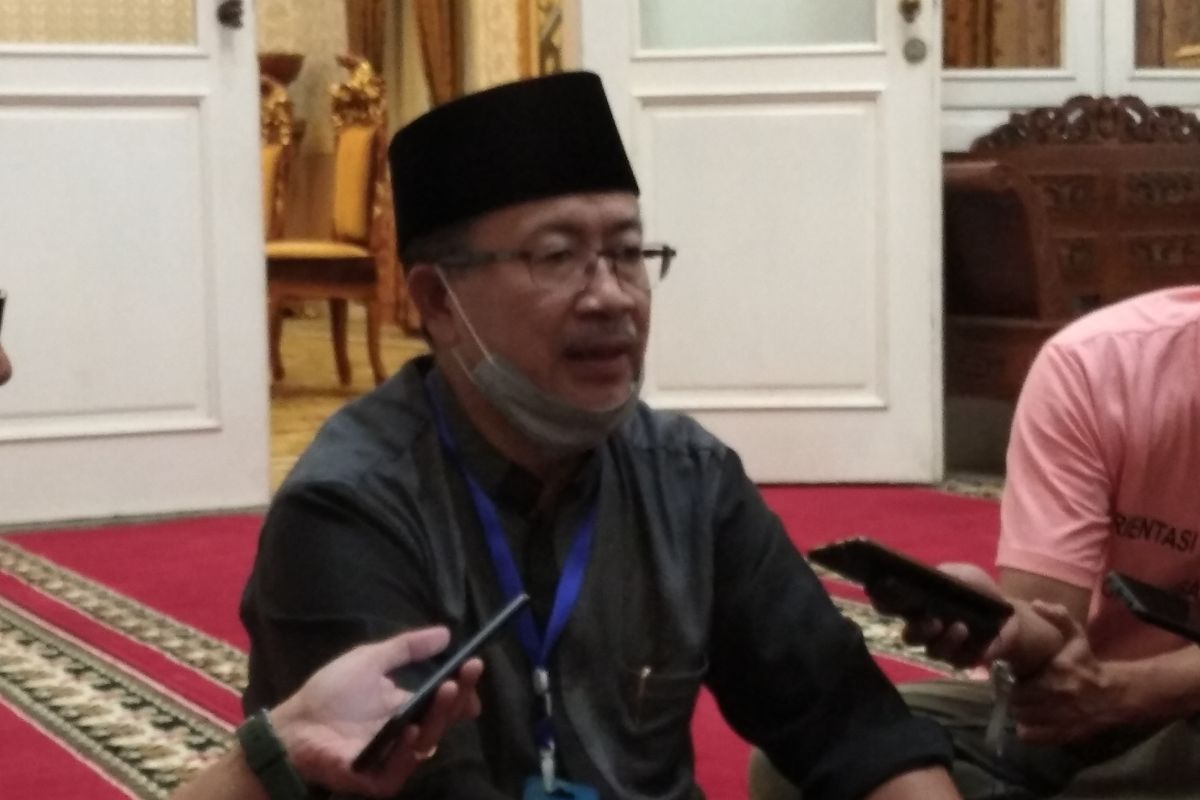 Pemkab Cianjur tetap izinkan warga gelar shalat Id