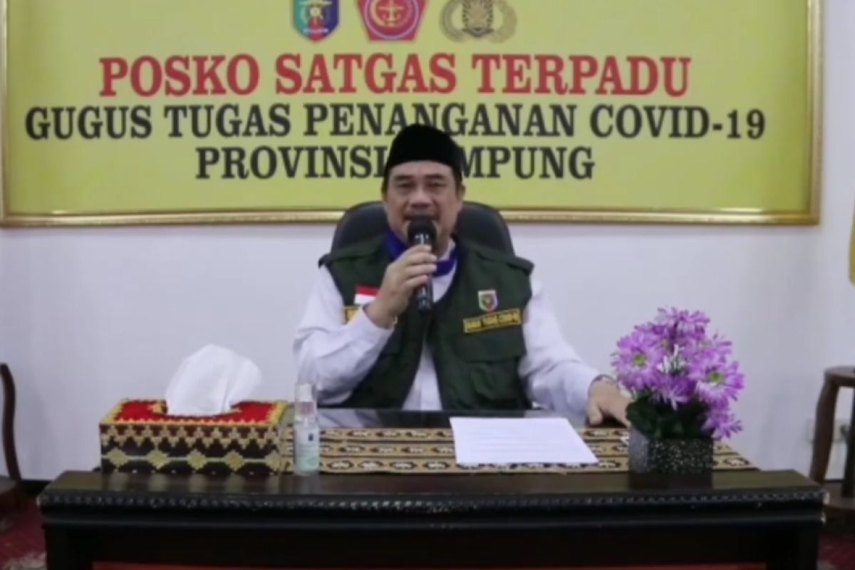 Pemerintah tidak melarang Shalat Idul Fitri, hanya pindah tempat saja di rumah