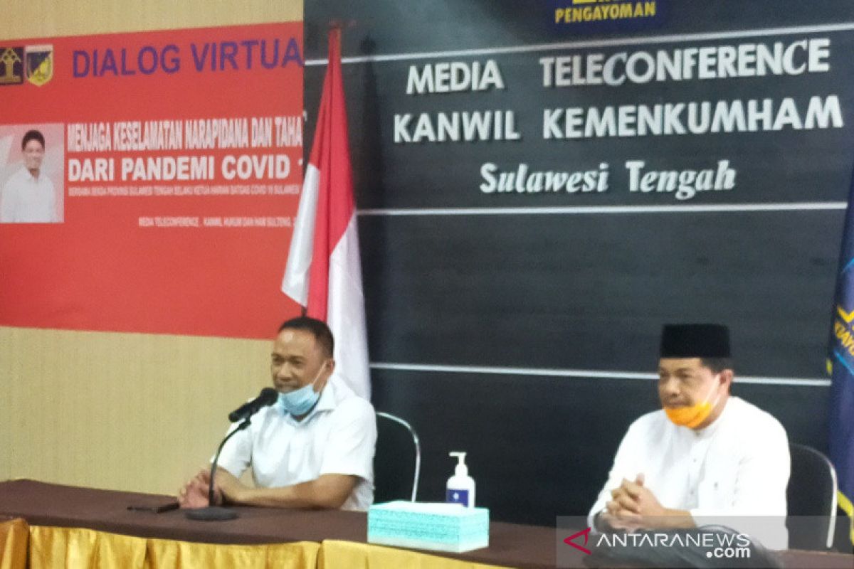 Napi di Sulteng tidak ada terpapar COVID-19