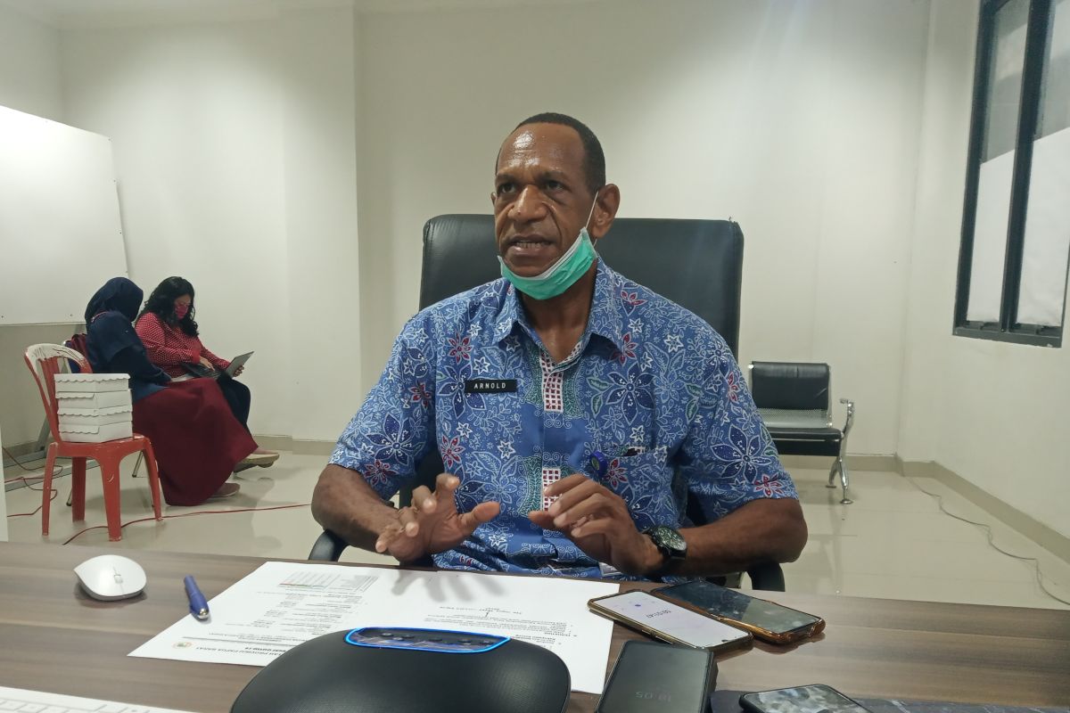 Papua Barat penambahan tiga pasien positif COVID-19