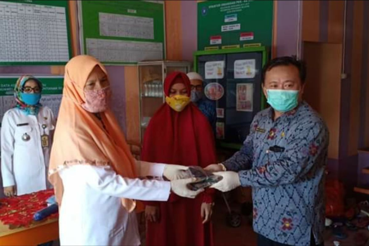 BKKBN Kalbar diharapkan ambil peran saat pandemi COVID-19