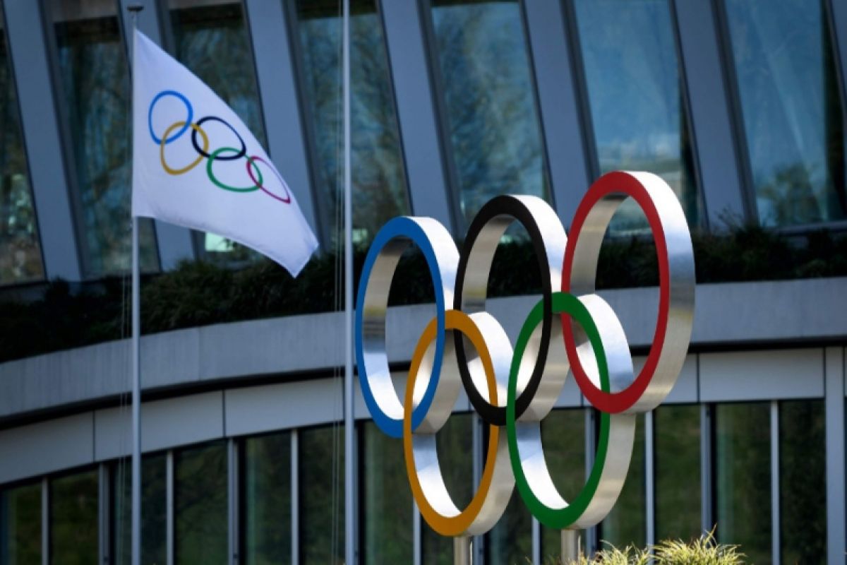 Ketua IOC: Olimpiade Tokyo dibatalkan jika pandemi tak kunjung usai