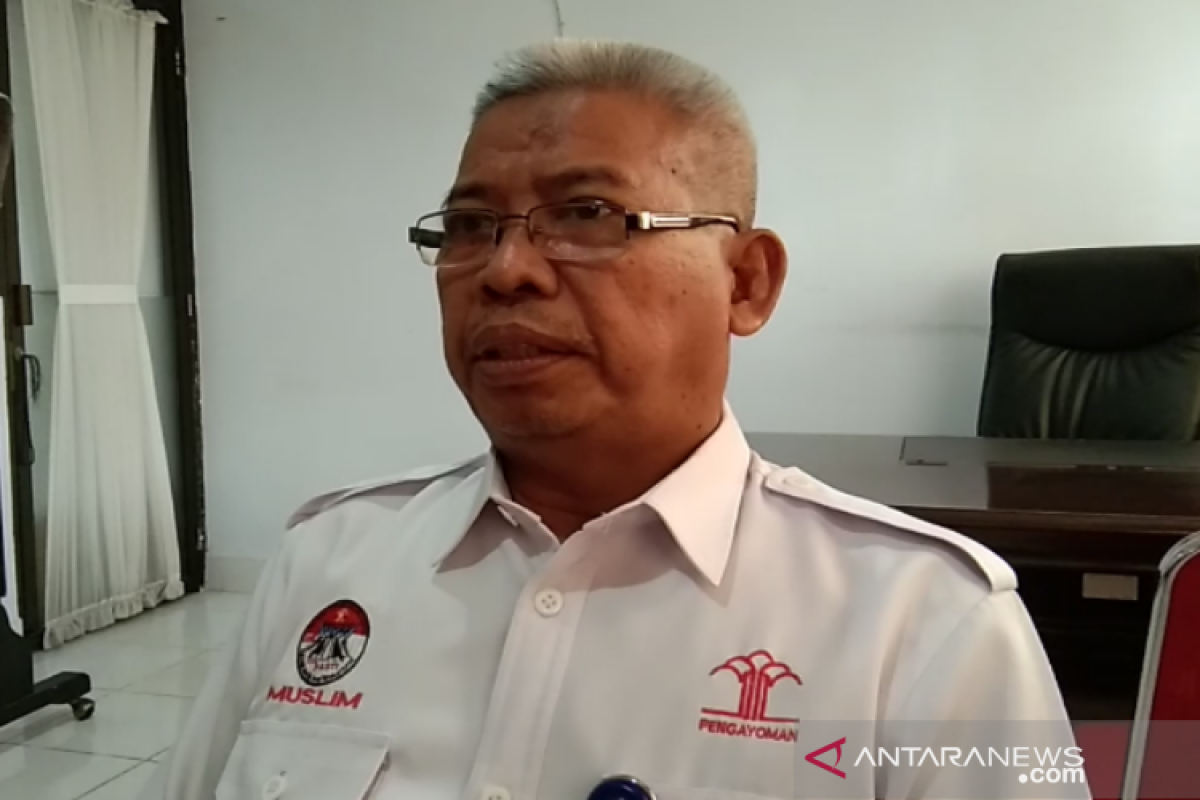 Kemenkumham: Napi penerima remisi Idul Fitri di Sultra mencapai 1.099 orang