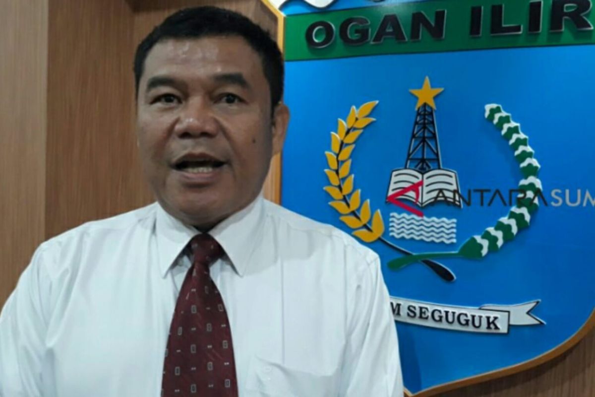 Bupati Ogan Ilir sebut pemecatan 109 orang tenaga kesehatan sudah sesuai prosedur