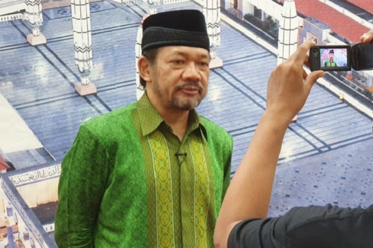 MAJT tak selenggarakan Shalat Idul Fitri