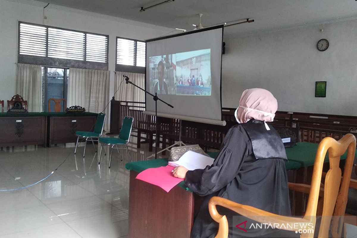 Oknum PNS  Pemkab Pidie terima gaji ganda, begini hukumannya