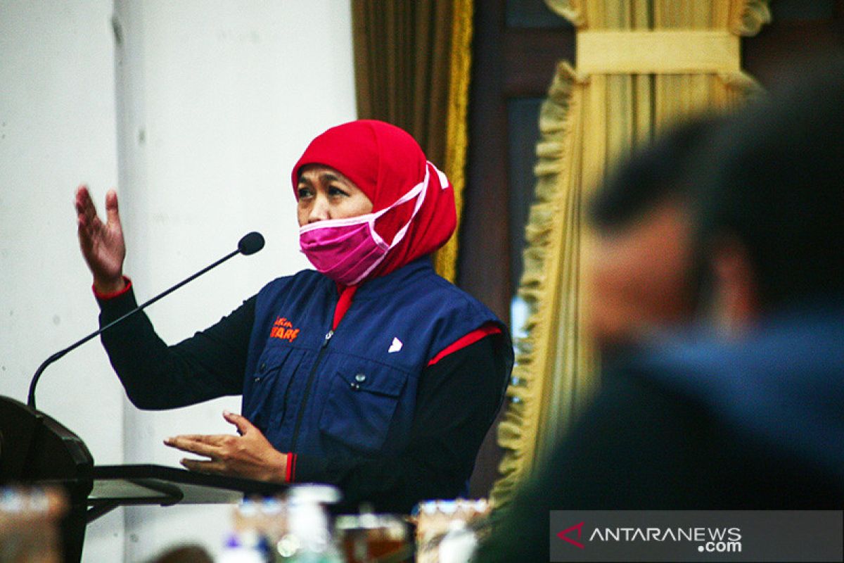 Gubernur: Waspada, kasus orang tanpa gejala COVID-19 terus meningkat