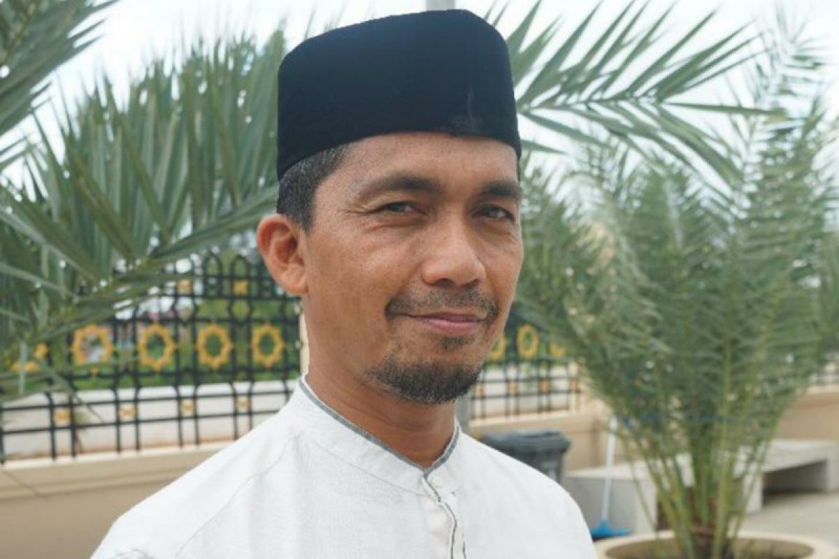 Pemkab Aceh Besar membolehkan takbiran di masjid dan Shalat Id