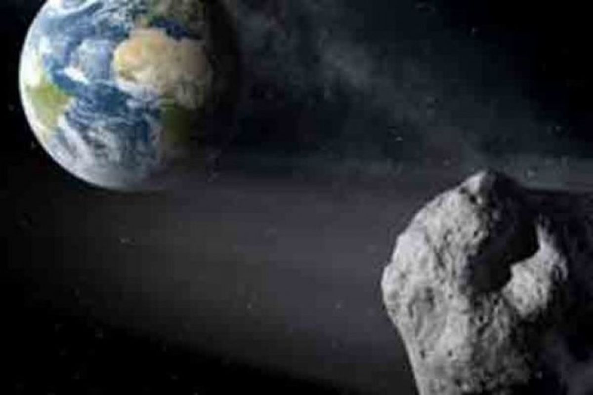 Pesawat ruang angkasa NASA ambil sampel batuan asteroid