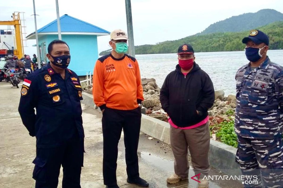 Kapal Ferry Sabang-Banda Aceh stop beroperasi selama lebaran