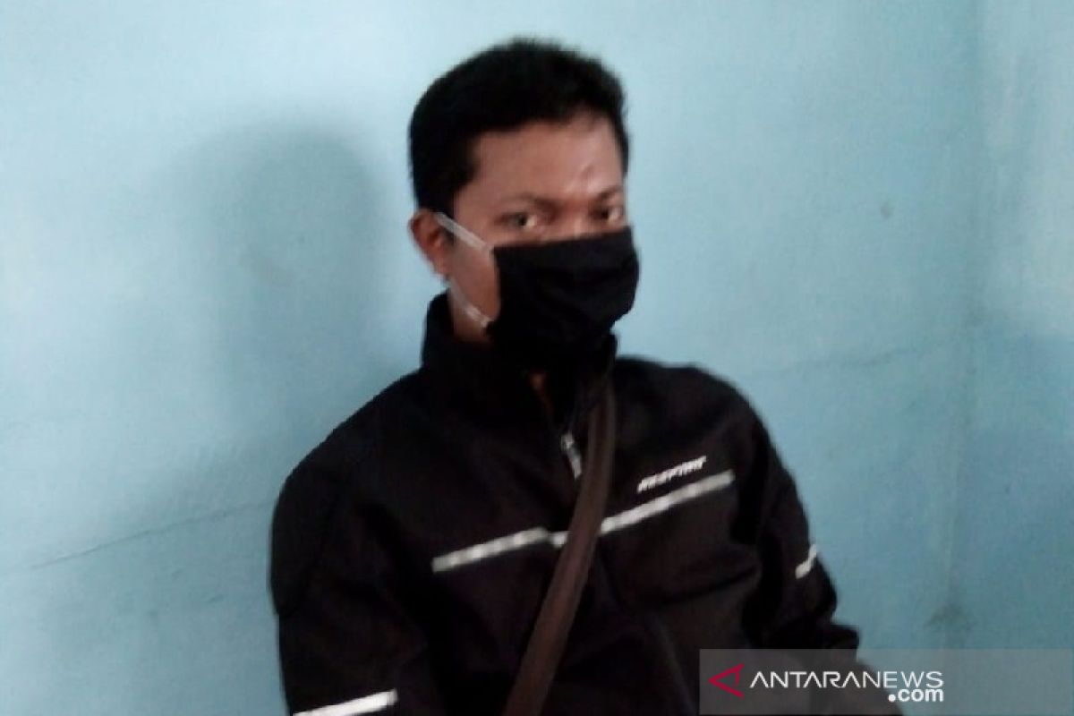 Polisi amankan pelaku penistaan agama lewat media sosial di Simalungun