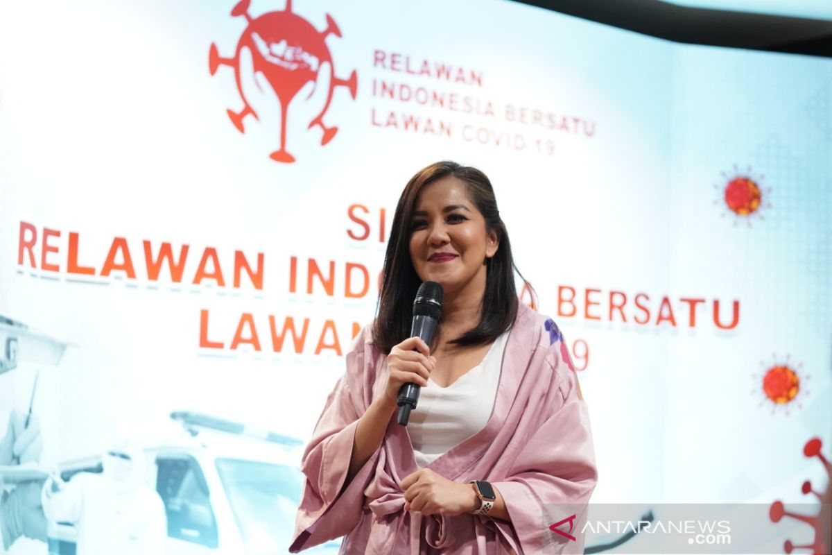 Ivy Batuta: penerima beasiswa Kahmipreneur miliki masa depan yang gemilang