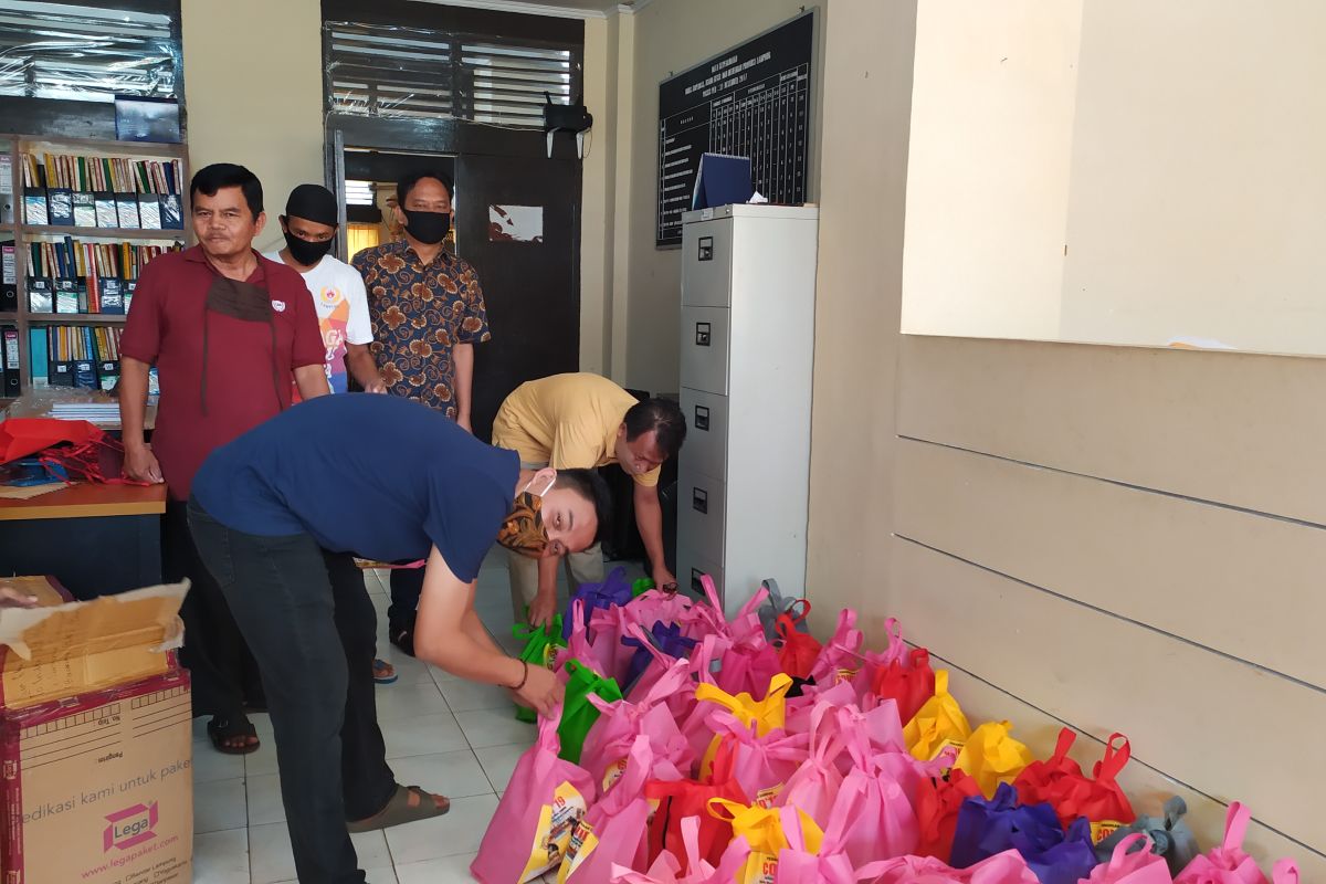 Lampung siapkan dua skema ekonomi bantu koperasi dan UMKM terdampak COVID-19