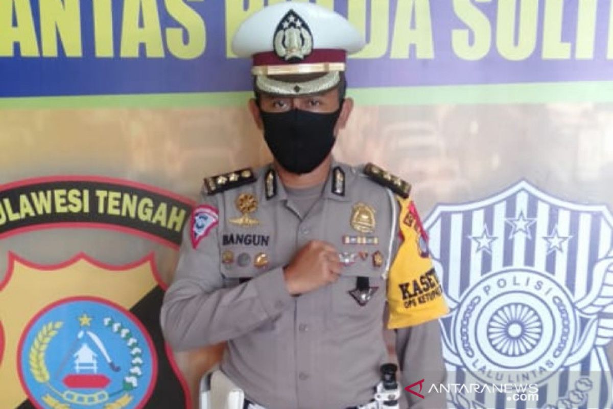 Polisi catat 18 korban meninggal lakalantas selama operasi Ketupat