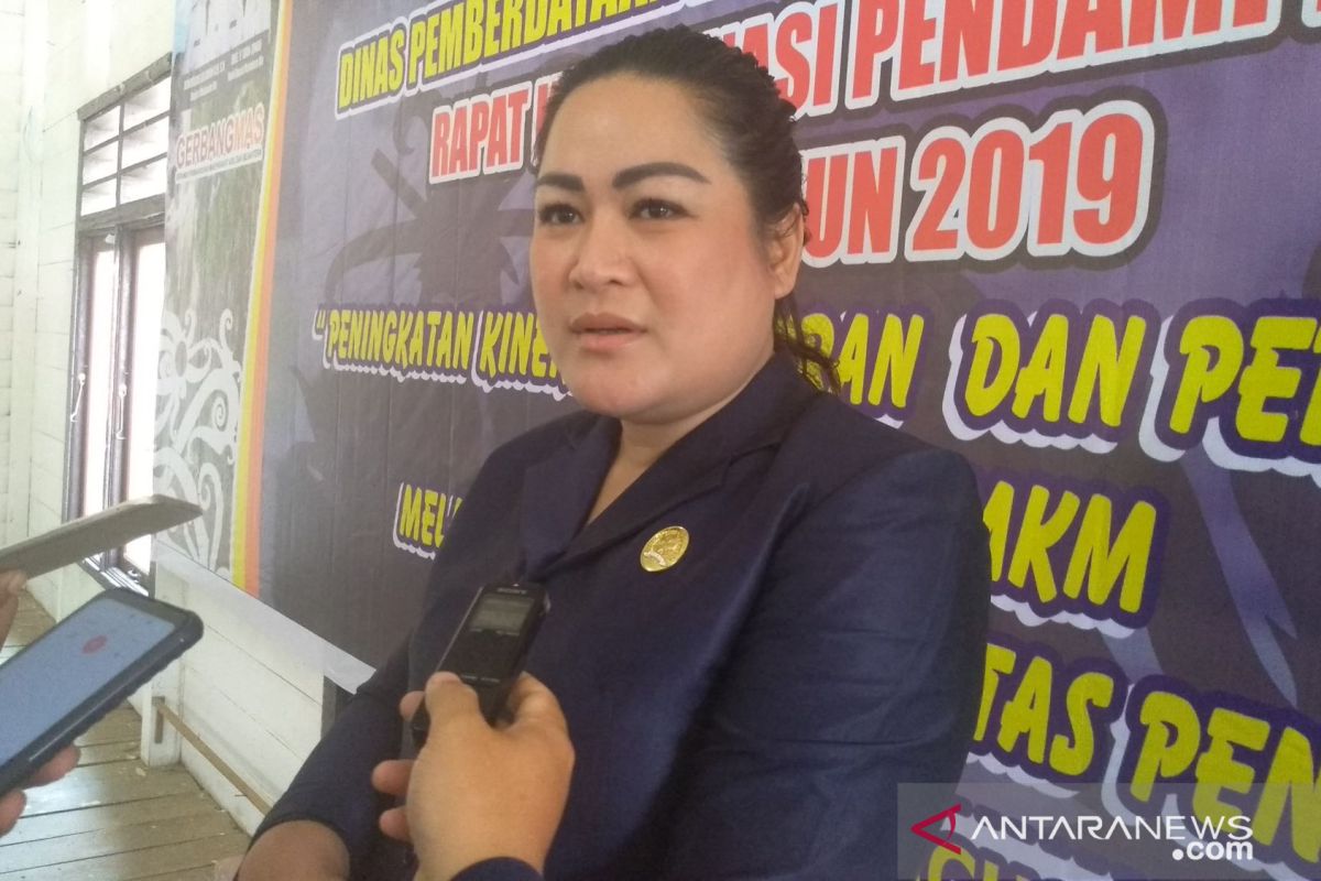 DPRD Mahulu: Kita Harus pertahankan zona hijau COVID-19