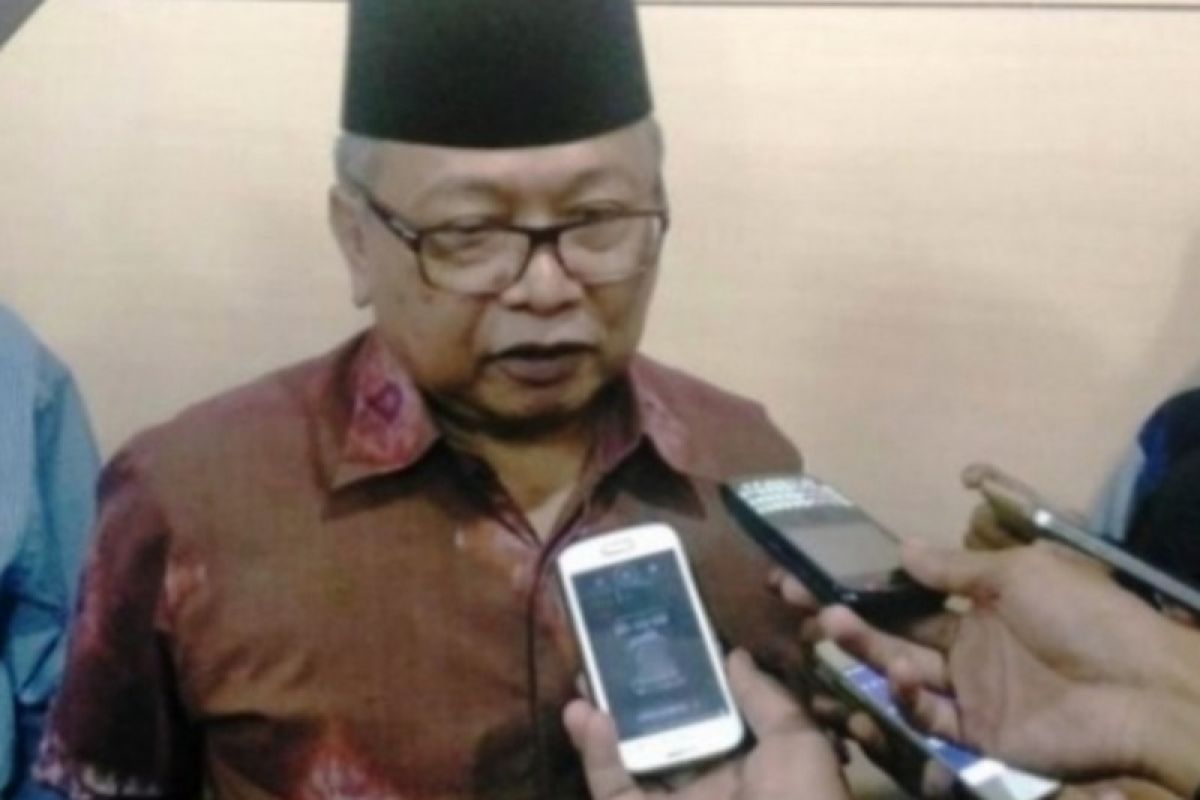 MUI Banten: Adzan tetap dikumandangkan meski tak ada shalat berjamaah