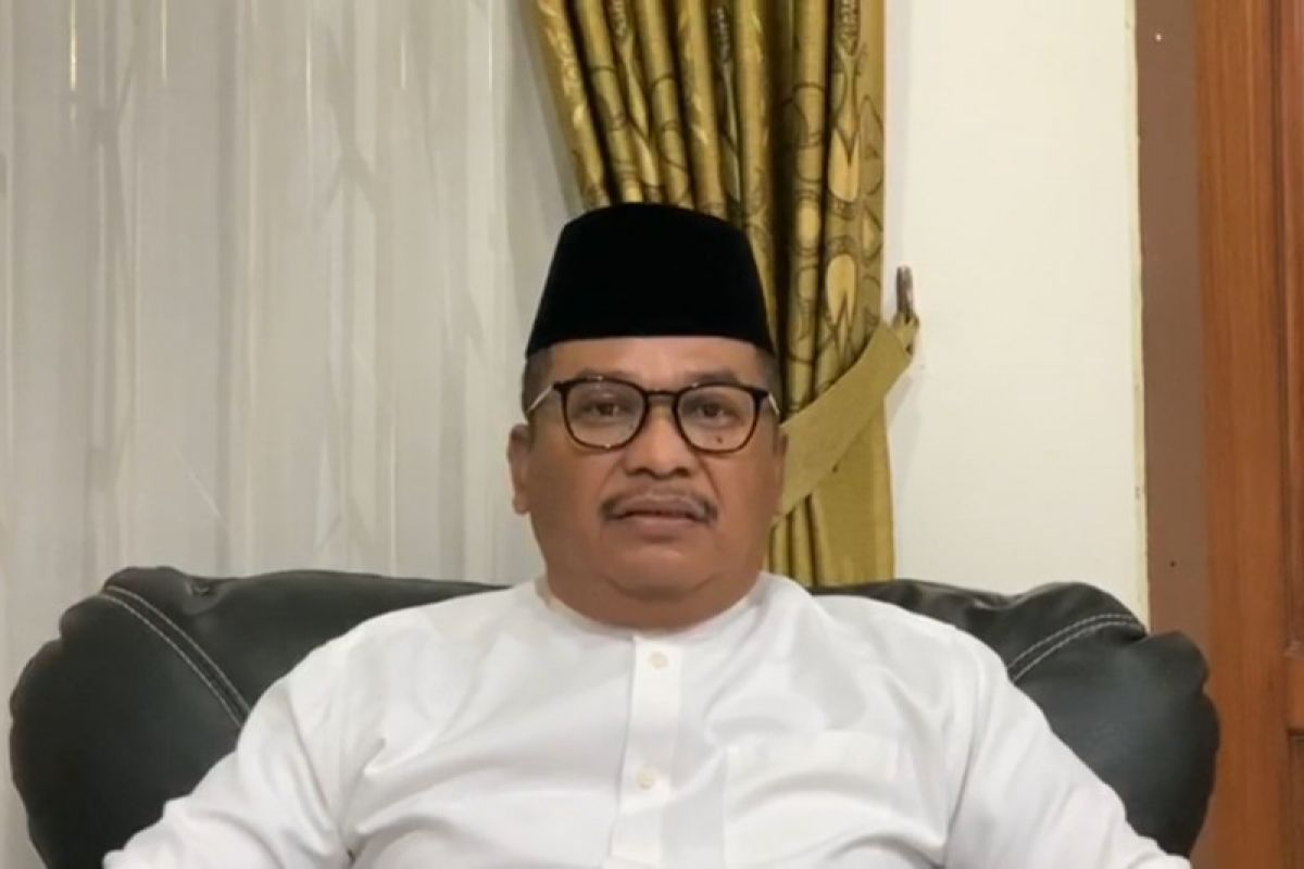 10.107 WBP Jatim dapatkan remisi khusus Idul Fitri