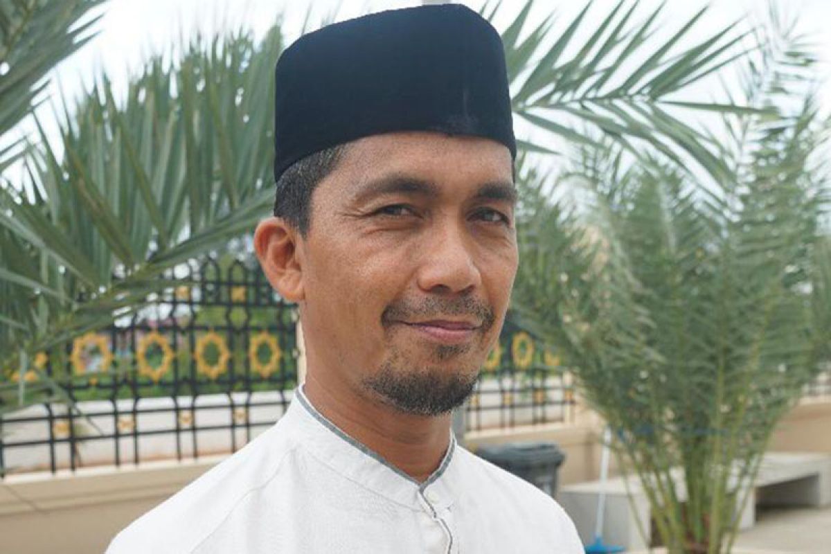 Pemerintah Aceh Besar bolehkan takbiran di masjid dan shalat Id