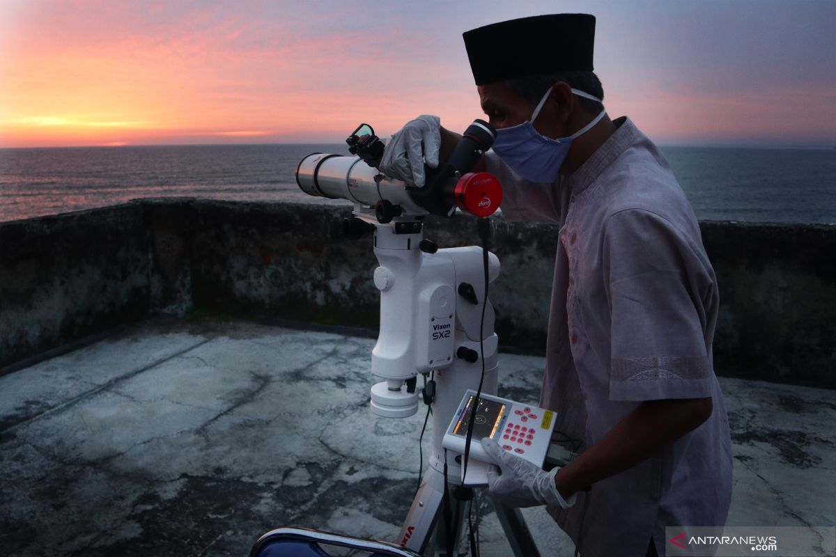 Kemenag akan gelar Sidang Isbat awal Ramadhan pada 1 April 2022