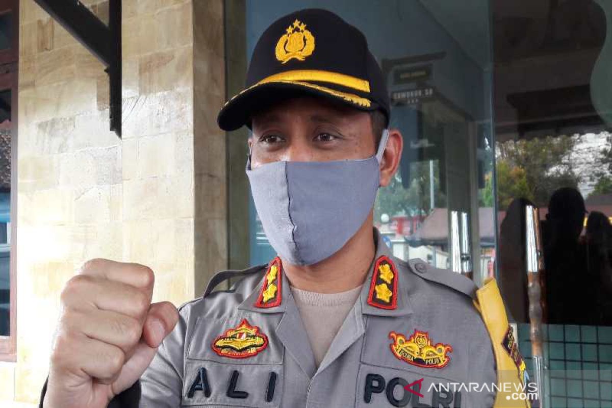 Awas nekat takbir keliling di Temanggung, bakal ditindak polisi