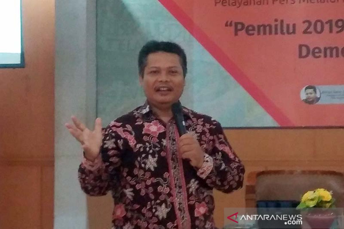 Akademisi: Jangan sampai ada klaster pilkada dalam penyebaran COVID-19