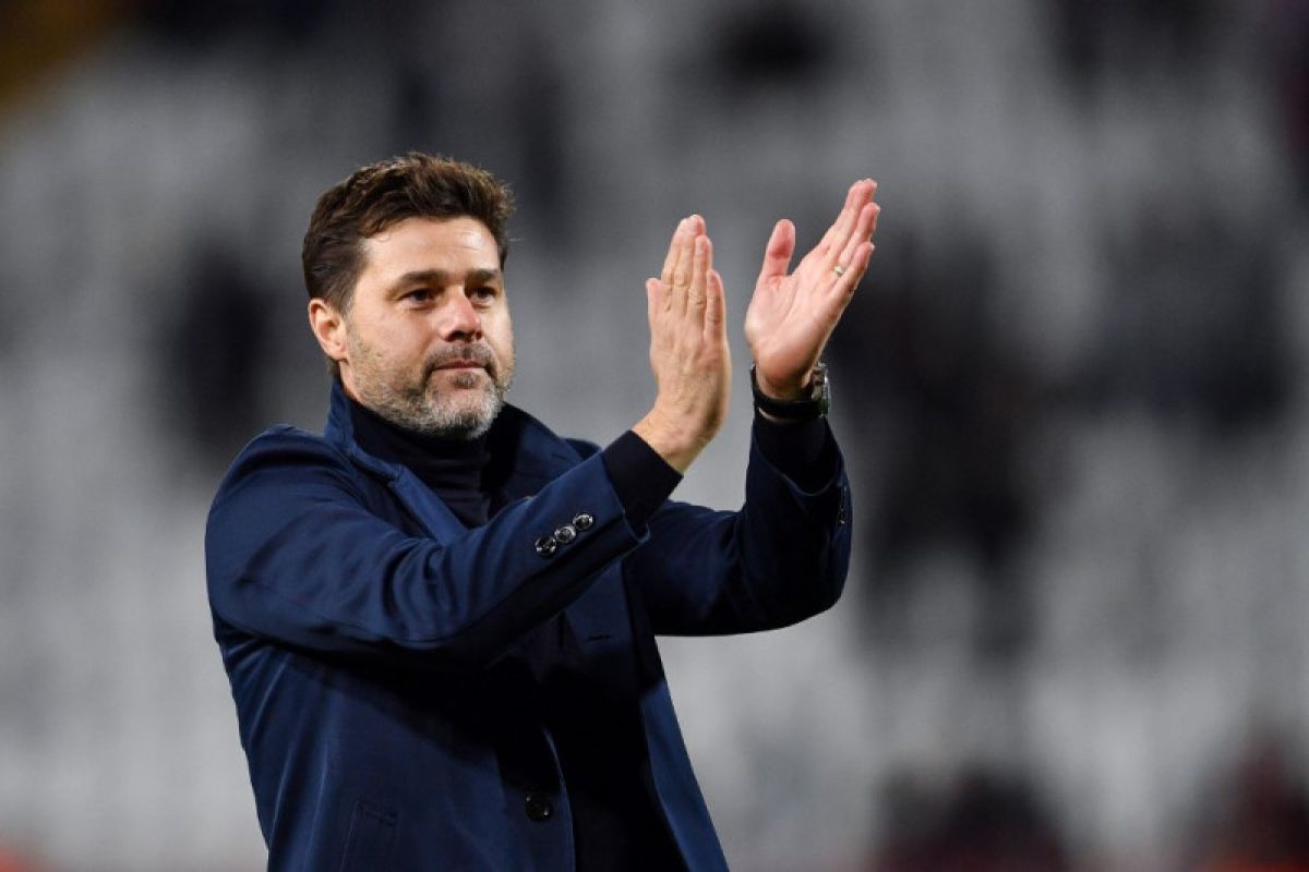 Pochettino senang Jose Mourinho gantikan dia di Tottenham