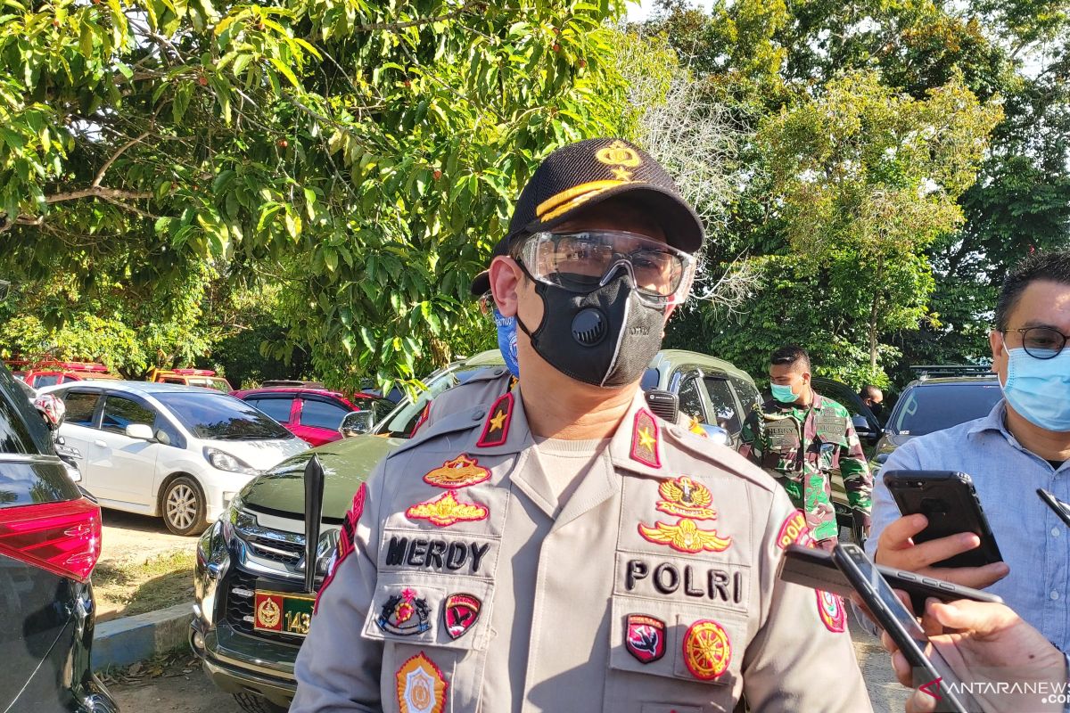 Kapolda: Ruslan Buton kooperatif saat ditangkap polisi terkait ujaran kebencian