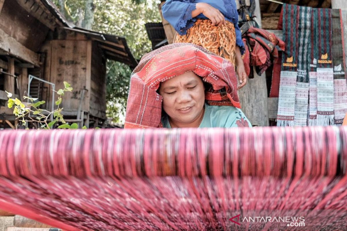 Kemenparekraf usulkan pekerja seni dan kreatif terima bantuan