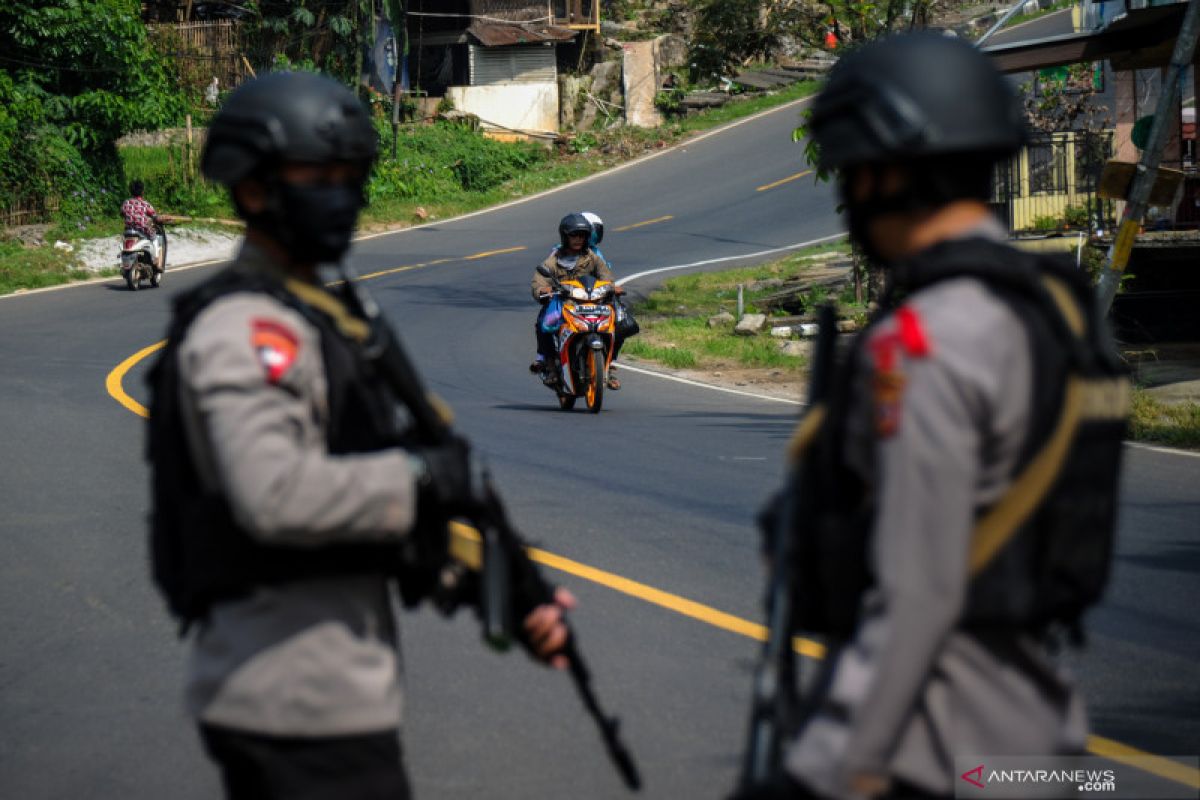 Kemenhub perketat pengawasan arus balik Idul Fitri 2020