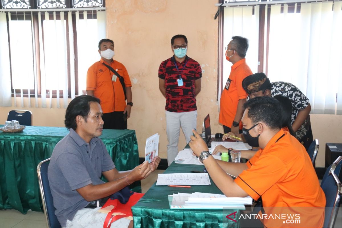 Wabup Badung imbau masyarakat manfaatkan BST sebaik-baiknya