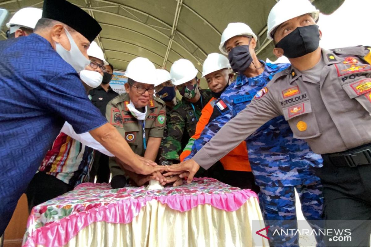 Pemkab Malra kembangkan Kei Besar kejar ketertinggalan