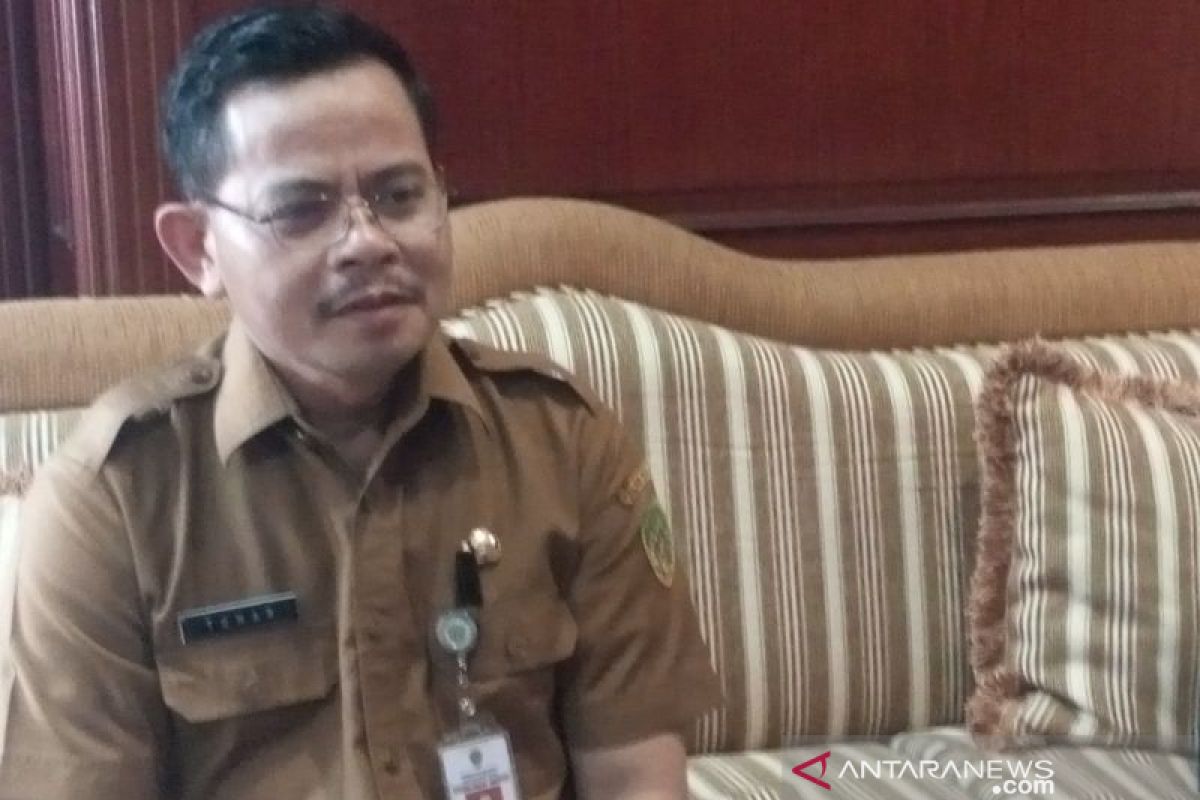 Kerja dari rumah ASN di Penajam Paser Utara diperpanjang