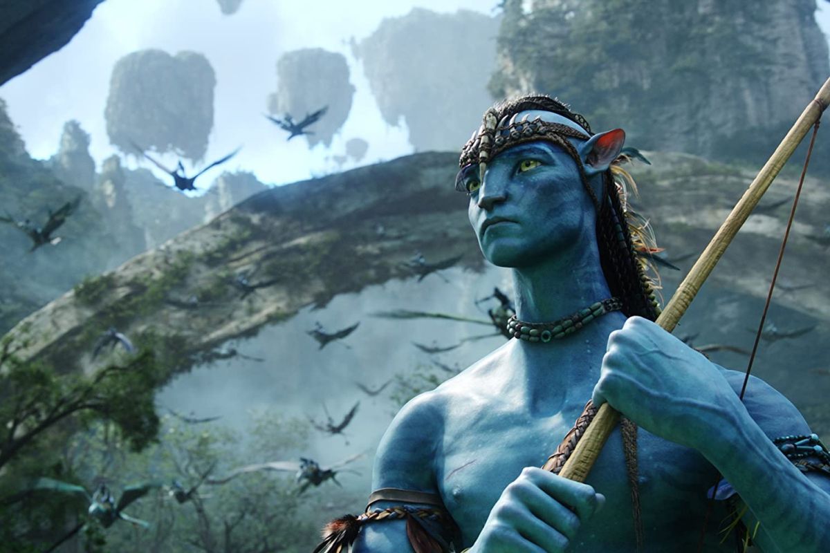 Pembuat film "Avatar" kembali bekerja di Selandia Baru setelah virus corona