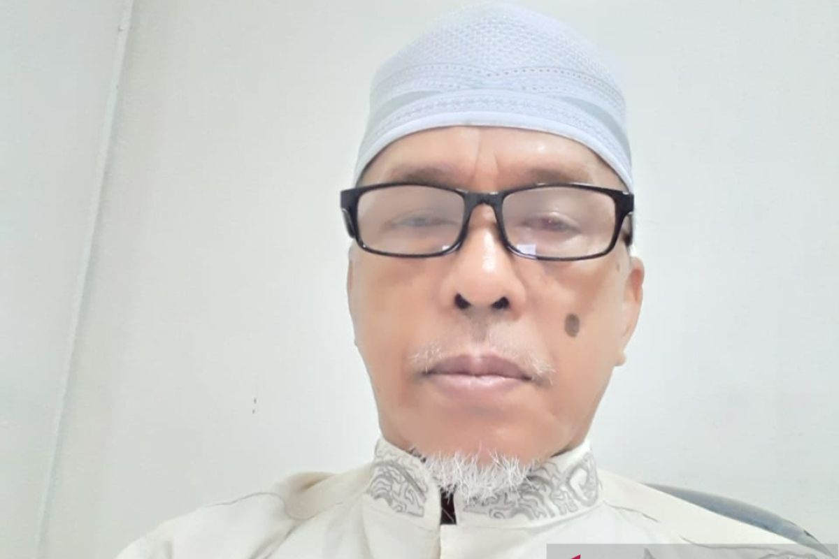 MUI dan Ormas Islam Kalbar ajak masyarakat untuk tidak saling menyalahkan