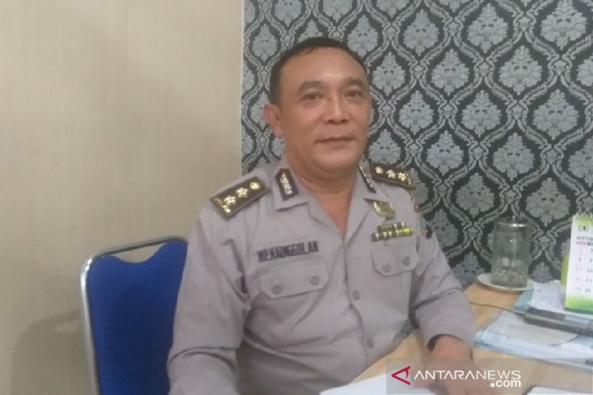 Polres Dairi segera kirimkan berkas perkara pemotongan dana BST