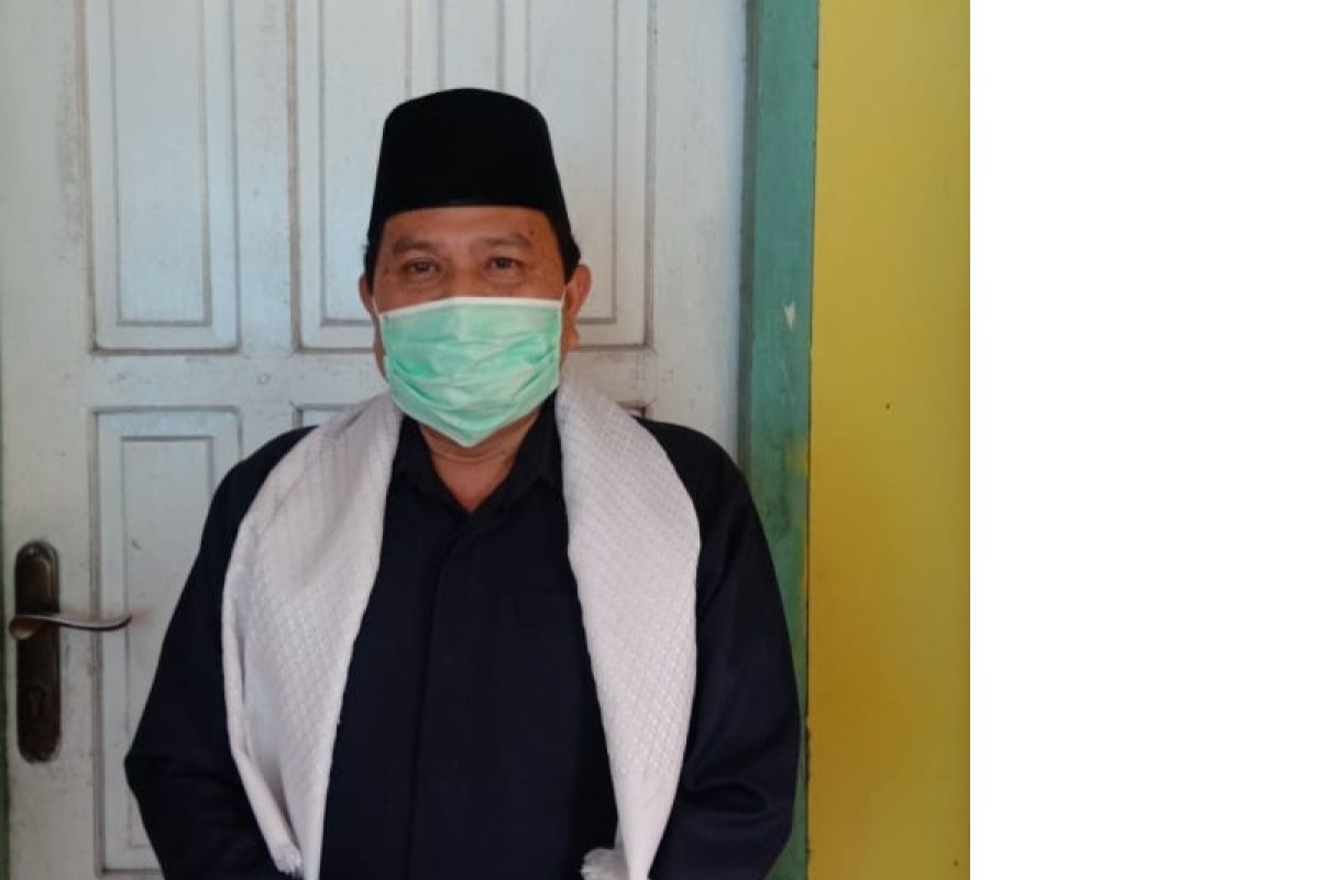 MUI Kabupaten Belitung sarankan masyarakat bersilaturahmi secara virtual