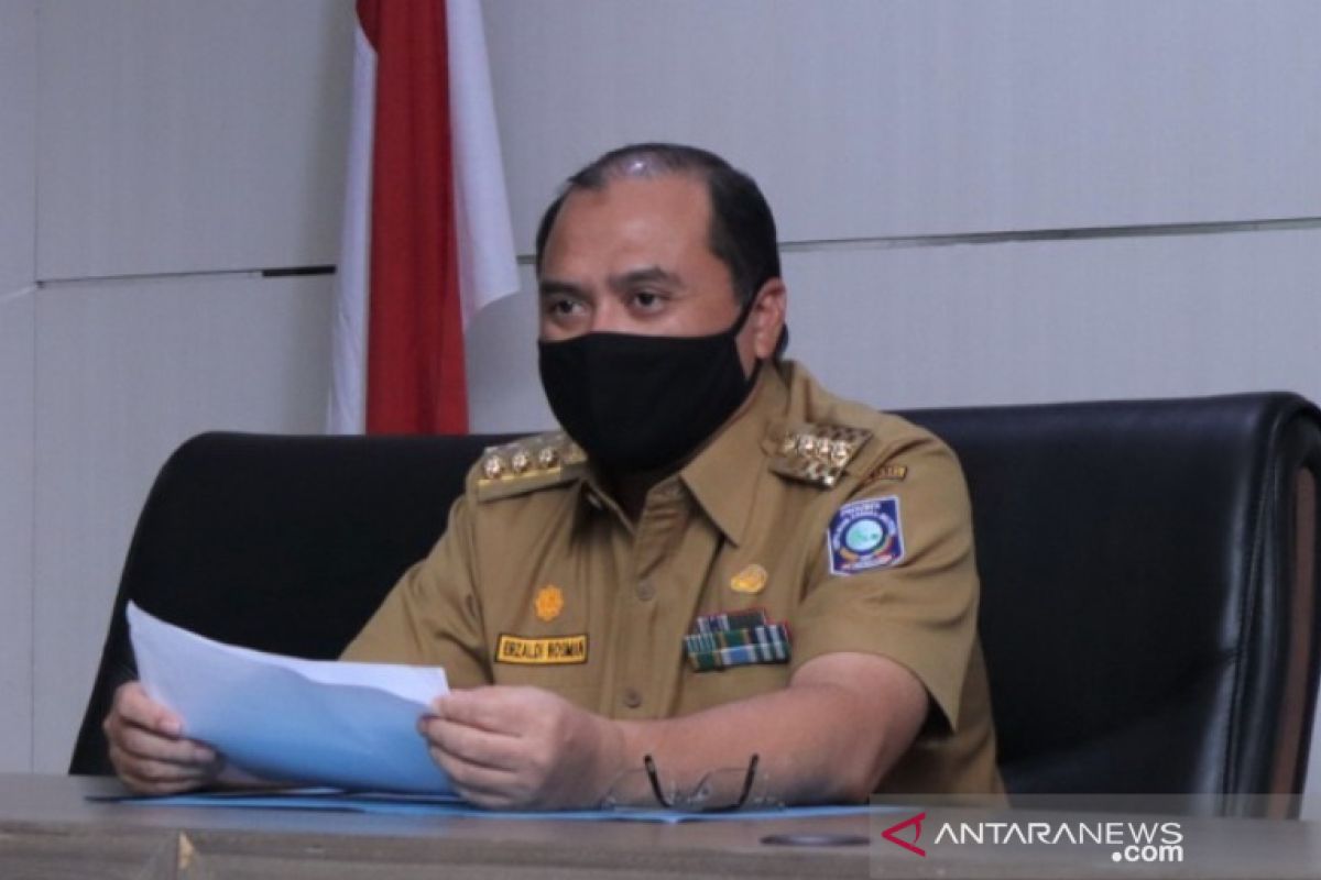 Pemprov Babel larang masyarakat gelar takbir keliling