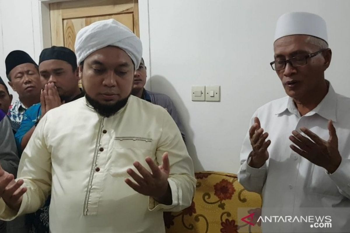 Ketika bajingan lebih mulia dari orang saleh