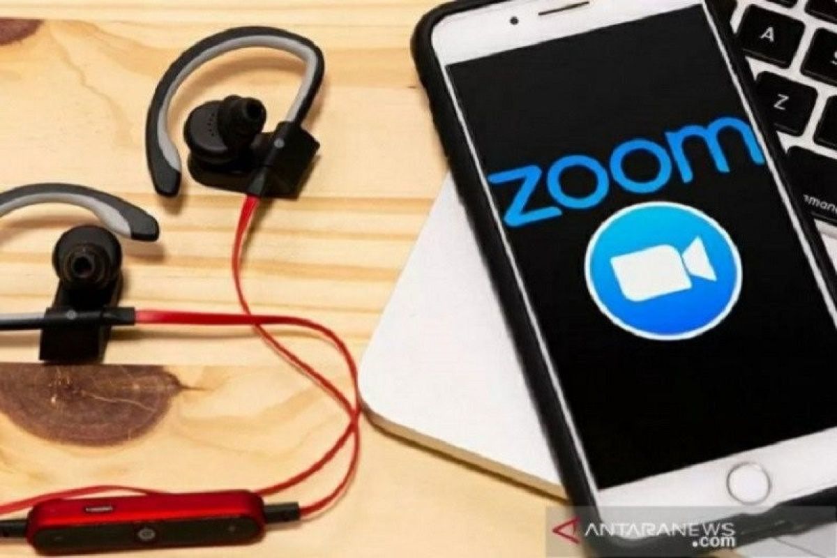 Zoom segera hadirkan fitur blokir pengguna