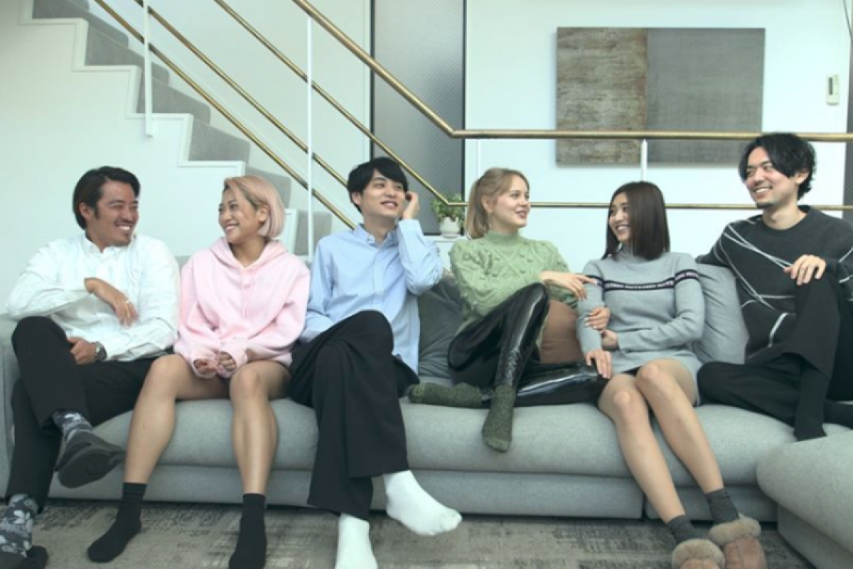 "Terrace House" musim terbaru batal setelah kematian Hana Kimura