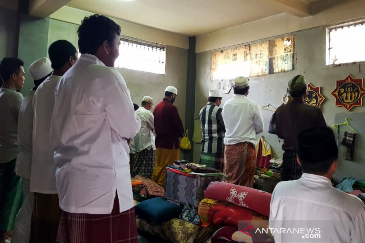 735 narapidana di Bali peroleh remisi khusus Idul Fitri 2020